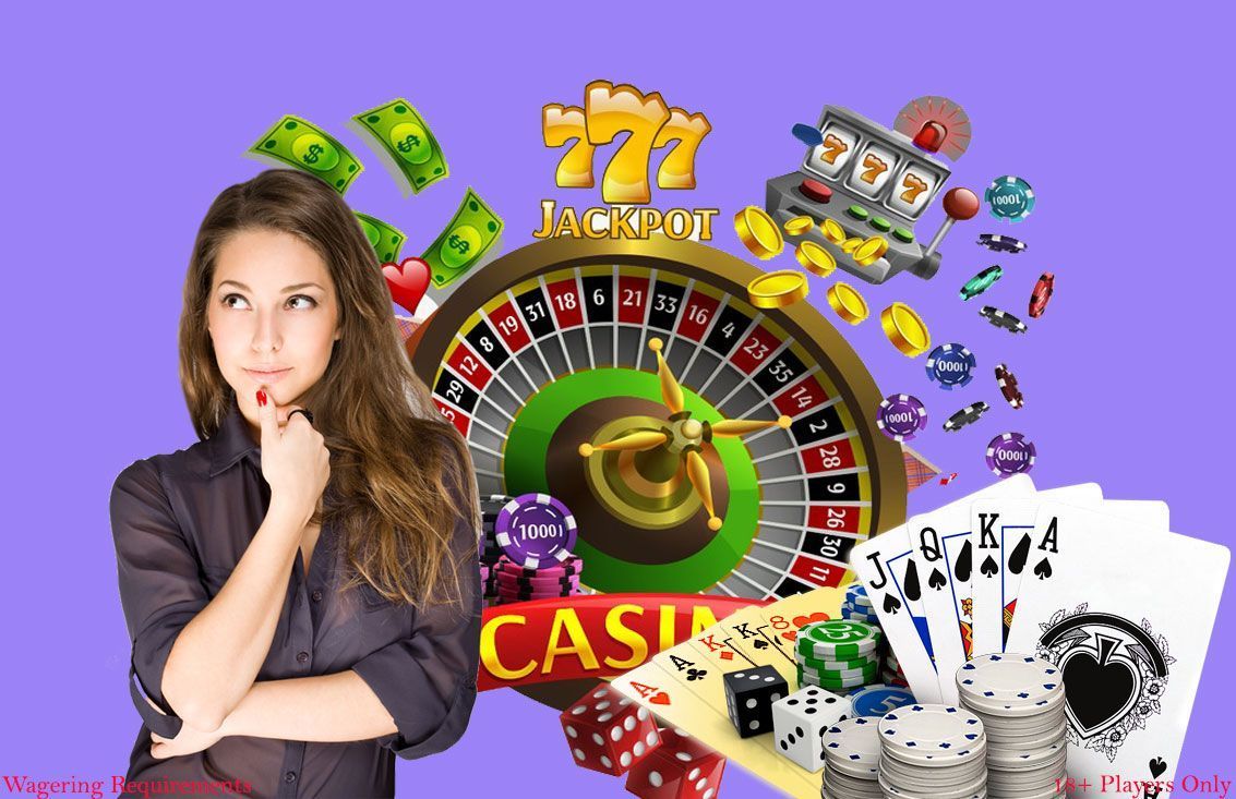 Lucky Creek Casino Live Betting