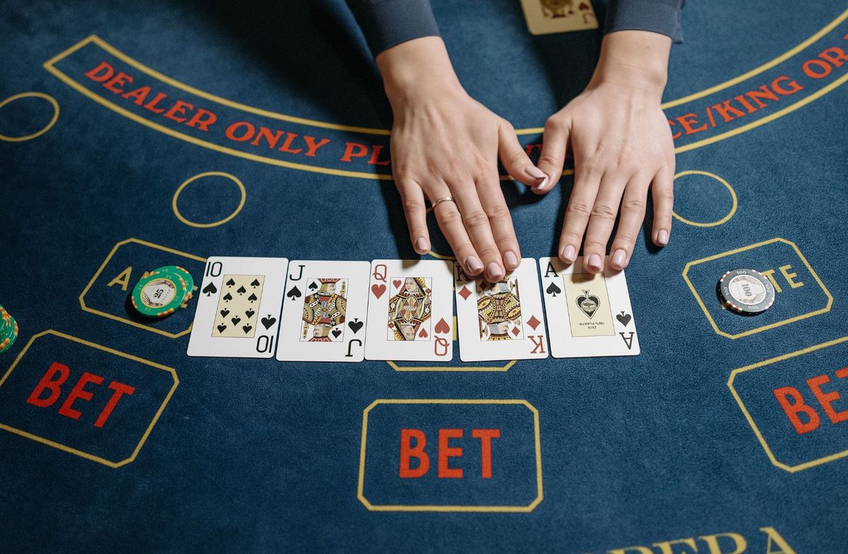 Lucky Creek Casino Live Casino